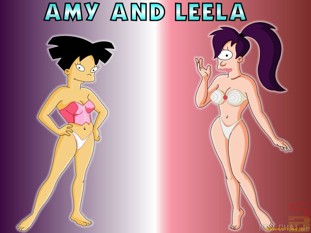 , futurama